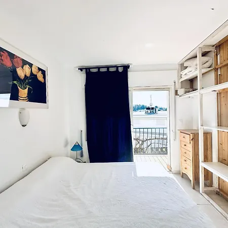 2202 Horizonte Azul S-3, En La Cala De Almadraba, Acceso Directo A La Playa. - Es-258-124 Appartement Roses